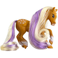 Breyer - Mane Li'l Beauties -Sunset