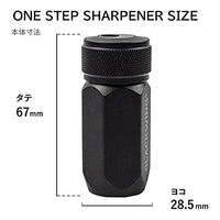 Blackwing One-Step Long Point Sharpener