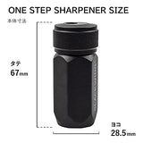 Blackwing One-Step Long Point Sharpener