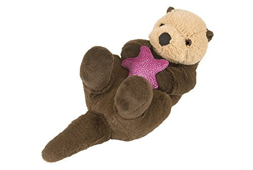 Wild Republic - Cuddlekins - Sea Otter - 8"