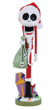 Enesco - Disney Showcase - Jack Skellington Nutcracker Figurine