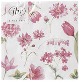 Boston International - 3-Ply 5" Cocktail Napkins - Ally