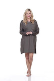 Urban MuuMuu - Knee Length - Desert