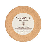 WoodWick - Renew Medium Candle, Incense & Myrrh, 6 oz.