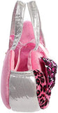 Aurora - Rainbow Fancy Pals - Pet Carrier - Narwhal - 7"