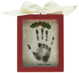 Child to Cherish Merry Mittens Ornament