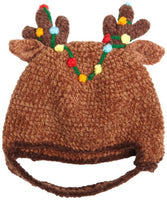 San Diego Hat Company - Infant - Reindeer Hat