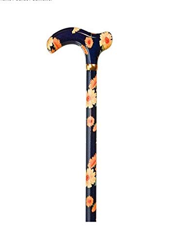 Harvy Canes - 36" Fritz Handle - Sunflower