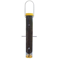 GC - Droll Yankee - 16" Bottoms Up Finch Feeder