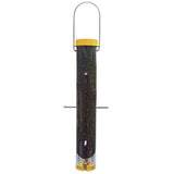GC - Droll Yankee - 16" Bottoms Up Finch Feeder