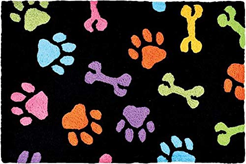 Jellybean - Indoor/Outdoor Rug - Paws & Bones