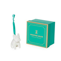 Jonathan Adler - Christmas Tree Ornament - French Bulldog