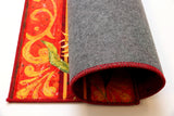 Olivia's Home - 32" x 22" Accent Rug - Provencal Sunflowers