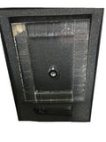 Tozai Home - 4x6 Crystal Vision Frame