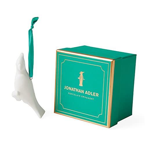 Jonathan Adler - Christmas Tree Ornament - Parrot