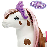 Breyer - Color Changing Bath Toy - Blossom The Ballerina