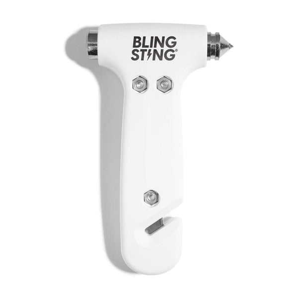 BLINGSTING - Safety Hammer - Emergency Escape Hammer for the Car