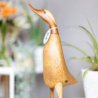 DCUK The Duck Company - Tall Natural Duck
