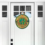 Studio M - Door Décor - All In This Together