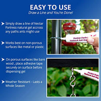 GC - Sapphire Labs - Nectar Fortress Natural Ant Repellent (Single)