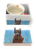 Paperproducts Design - 13.5 oz. Mug - Cousteau
