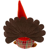Boston International - 12" Turkey Gnome - Giblet
