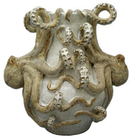 Shayne Greco - Double Octopus Vase