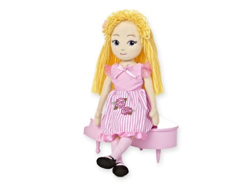 Aurora - Sweet Lollies Doll - Maddie - 13.5"