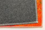 Olivia's Home - 32" x 22" Accent Rug - Free Ranging Mustangs