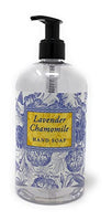 Greenwich Bay - 16 Fl Oz Hand Soap - Lavender Chamomile