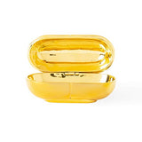 Jonathan Adler - Brass Pill Box - Prozac