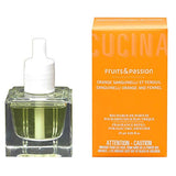 Cucina Electric Fragrance Diffuser 0.85 Fl. Oz- Sanguineli Orange