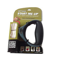 Good Vibrations - Start Me Up - Starter Handle - Grey