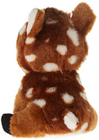 Ty Beanie Babies- Buckley - Deer Regular 6"