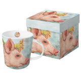 Paperproducts Design - 13.5 oz. Mug - Blossom