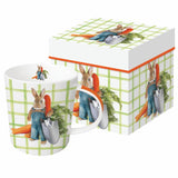 Paperproducts Design - 13.5 oz. Mug - Pete's Garden