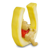 Enesco - Disney Pooh & Friends - Magnetic Alphabet Letter "U"