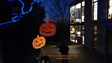 Mirra N Me Cazador-del-sol - Luz Solar - Halloween Kit