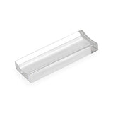 Jonathan Adler - Acrylic Pill Stand - Small - Clear