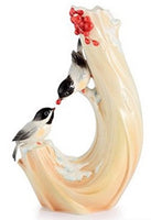 Franz Porcelain - Vase - Heartfelt Wish