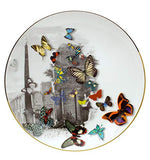 Vista Alegre - Christian Lacroix - Forum - Dessert Plate Set