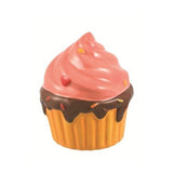 LaVie - Ceramic Sundae Money Bank - Orange