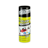 Good Vibrations Clean Machine Nonstick Power Equipment Protectant Spray with GLIDEOFF – Long Lasting Protection for Metals and Plastics – Grass, Ice, Dirt, Rust and Grass Clump Prevention – 10 oz