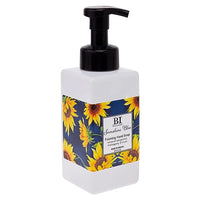 Boston International - Foaming Hand Soap - Sunshine Blue