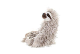 Wild Republic - Cuddlekins - Mini Three Toed  Sloth - 8"