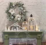 Boston International - LED Small Tabletop Tree - Pearl Tree