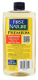 GC - First Nature - Clear Hummingbird Nectar Concentrate - 16oz
