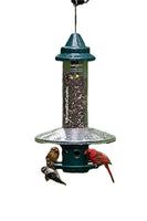 GC - Brome Bird Care - Squirrel Buster Plus - Weatherguard Feeder Attachment
