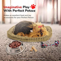 Perfect Petzzz - Food & Toy Set