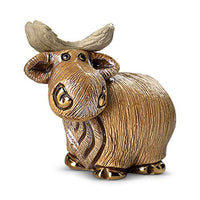 De Rosa - Mini Moose Figurine